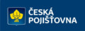 logo Česká pojišťovna