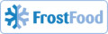 logo Frost food