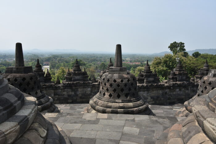 zájezd Jáva a Bali